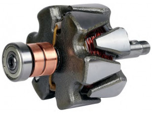 PowerMax 1113856 rotorius, kintamosios srovės generatorius
9940291