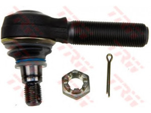 TRW JTE2401 skersinės vairo trauklės galas 
 Vairavimas -> Vairo mechanizmo sujungimai
6013300435, 6013300635, 6013305335