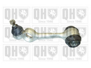 QUINTON HAZELL QSJ1216S vikšro valdymo svirtis 
 Ašies montavimas/vairavimo mechanizmas/ratai -> Valdymo svirtis/pasukamosios svirties sujungimas -> Vairo trauklės (valdymo svirtis, išilginis balansyras, diago
126 330 06 07