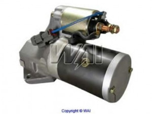 WAIglobal 16807N starteris
233001600, 2330016E02, 2330016E03