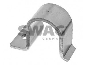 SWAG 10 93 6504 rėmas, stabilizatoriaus tvirtinimas 
 Ašies montavimas/vairavimo mechanizmas/ratai -> Stabilizatorius/fiksatoriai -> Sklendės
05104067AA, 5104067AA, 901 323 00 88