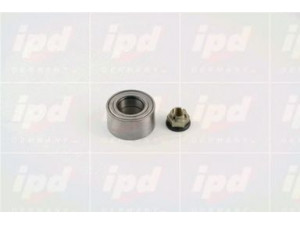 IPD 30-3003K rato guolio komplektas 
 Ašies montavimas/vairavimo mechanizmas/ratai -> Rato stebulė/montavimas -> Rato guolis