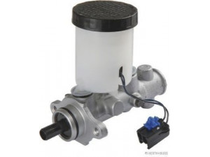 MAGNETI MARELLI 600000070590 pagrindinis cilindras, stabdžiai
NC78-43-400B