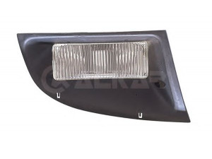 ALKAR 2902974 rūko žibintas 
 Kėbulas -> Pagalbiniai žibintai/dalys -> Rūko žibintas/dalys -> Rūko žibintas/įterp.
9682F2