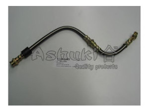 ASHUKI 1110-5203 stabdžių žarnelė 
 Stabdžių sistema -> Stabdžių žarnelės
1 987 476 112/BOSCH, 69-03-325/ASHIKA