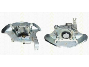 TRISCAN 8170 34545 stabdžių apkaba 
 Stabdžių sistema -> Stabdžių matuoklis -> Stabdžių matuoklio montavimas