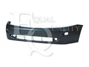 EQUAL QUALITY P0364 buferis 
 Kėbulas -> Transporto priemonės priekis -> Buferis/dalys
1 233 852