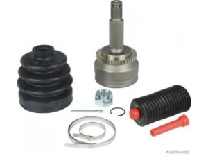MAGNETI MARELLI 600000062720 jungčių komplektas, kardaninis velenas
MR581236, MR581238