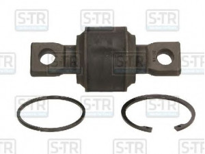 S-TR STR-120337 remonto komplektas, stabilizatoriaus pakaba 
 Ašies montavimas/vairavimo mechanizmas/ratai -> Stabilizatorius/fiksatoriai -> Sklendės
0691703, 691703, 093192618, 93161720