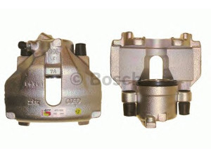 BOSCH 0 986 473 930 stabdžių apkaba 
 Dviratė transporto priemonės -> Stabdžių sistema -> Stabdžių apkaba / priedai
4A0 615 124, 4A0 615 124