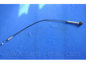 PARTS-MALL PTA-234 sankabos trosas 
 Dviratė transporto priemonės -> Kabeliai ir tachometro velenaai -> Sankabos trosas
3297043100, 3297043120