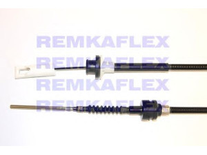 REMKAFLEX 24.2500 sankabos trosas 
 Dviratė transporto priemonės -> Kabeliai ir tachometro velenaai -> Sankabos trosas
7610378, 7674443, 7690073, 7710210
