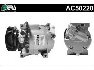ERA Benelux AC50220 kompresorius, oro kondicionierius 
 Oro kondicionavimas -> Kompresorius/dalys
46555412, 46555974, 46556131, 46757907