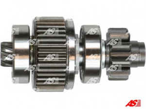 AS-PL SD6018 laisvos eigos pavara, starteris
28011-64010, 28011-64030