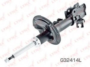 LYNXauto G32414L amortizatorius
54303-CG085, 54303-CG725, 54303-CL025