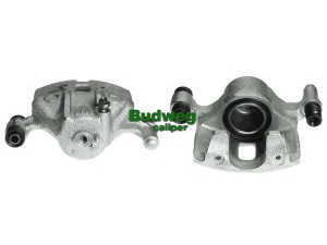 KAWE 344513 stabdžių apkaba 
 Stabdžių sistema -> Stabdžių matuoklis -> Stabdžių matuoklio montavimas
58130-0X300, 58130-1J600, 58190-0XA00