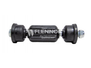 FLENNOR FL612-H šarnyro stabilizatorius 
 Ašies montavimas/vairavimo mechanizmas/ratai -> Stabilizatorius/fiksatoriai -> Savaime išsilyginanti atrama
1061702, 1136725, 1203093, 1487402