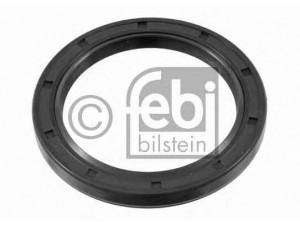 FEBI BILSTEIN 05872 tarpiklis, pasukamasis kakliukas 
 Ašies montavimas/vairavimo mechanizmas/ratai -> Pasukamojo kakliuko remonto rinkinys -> Pasukamojo kakliuko sandariklis
06.56279.0025, 010 997 17 46