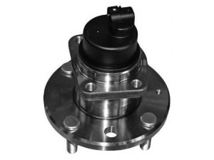 MOOG DE-WB-11163 rato guolio komplektas 
 Ašies montavimas/vairavimo mechanizmas/ratai -> Rato stebulė/montavimas -> Rato guolis
96328248, 96451751, 96636607, 96328248