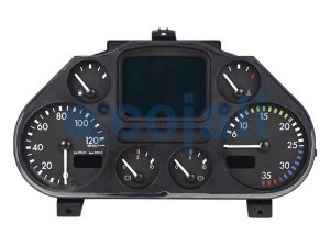 COJALI 350413 valdymo blokas
1372056