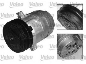 VALEO 699574 kompresorius, oro kondicionierius 
 Oro kondicionavimas -> Kompresorius/dalys
1854025, 1135046, 1135049, 1854055