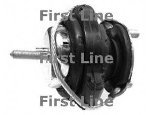FIRST LINE FEM3440 variklio montavimas 
 Variklis -> Variklio montavimas -> Variklio montavimo rėmas
4961330