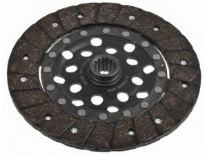 SACHS 1864 634 021 sankabos diskas 
 Sankaba/dalys -> Sankabos diskas