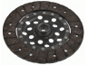 SACHS 1864 634 021 sankabos diskas 
 Sankaba/dalys -> Sankabos diskas