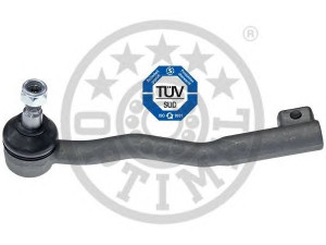 OPTIMAL G1-980 skersinės vairo trauklės galas 
 Vairavimas -> Vairo mechanizmo sujungimai
32211141345