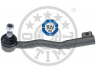 OPTIMAL G1-980 skersinės vairo trauklės galas 
 Vairavimas -> Vairo mechanizmo sujungimai
32211141345