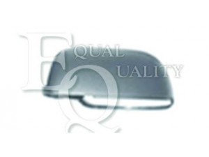 EQUAL QUALITY RS01100 korpusas, išorinis veidrodėlis 
 Kėbulas -> Langai/veidrodėliai -> Veidrodėlis
5827843, 6Q0857537AGRU