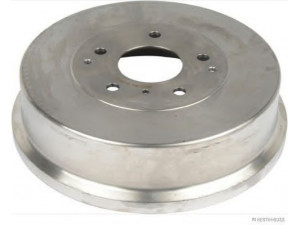 MAGNETI MARELLI 600000092330 stabdžių būgnas
43206-1C000, 43206-9C000, 43206-9C501