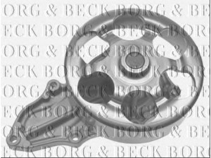 BORG & BECK BWP2058 vandens siurblys 
 Aušinimo sistema -> Vandens siurblys/tarpiklis -> Vandens siurblys
19200PNA003, 19200PNLE01, PA10130