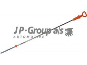 JP GROUP 1113201000 alyvos lygio matuoklis 
 Variklis -> Tepimas -> Alyvos lygio matuoklis
06A115611B, 06A115611Q