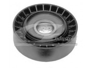 3RG 13909 kreipiantysis skriemulys, V formos rumbuotas diržas 
 Diržinė pavara -> V formos rumbuotas diržas/komplektas -> Laisvasis/kreipiamasis skriemulys
07796283, 07797142, 46424716, 7796283