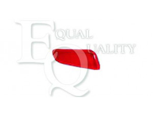 EQUAL QUALITY CT0050 atšvaitas 
 Elektros įranga -> Atšvaitai/šoniniai atšvaitai
0046546919, 46546919