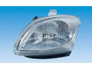 BOSCH 0 318 033 823 priekinis žibintas 
 Elektros įranga -> Priekinis žibintas/dalys -> Priekinis žibintas/įterp.
46511351