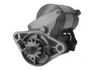 BTS Turbo S510972 starteris
11173-63010, 11173-63011, 11173-63012
