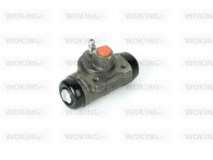 WOKING C1520.61 rato stabdžių cilindras 
 Stabdžių sistema -> Ratų cilindrai
6464705, 92VB2261BA