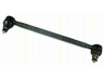 strypo montavimas
