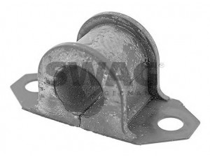 SWAG 83 94 2372 skersinio stabilizatoriaus įvorių komplektas
F189-34-156