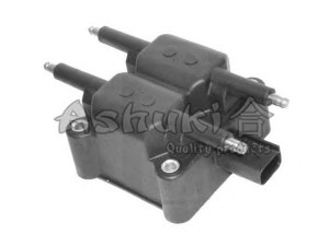 ASHUKI US101409 ritė, uždegimas 
 Kibirkšties / kaitinamasis uždegimas -> Uždegimo ritė
04557468, 04609103AB, 05269670