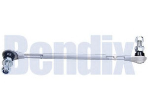 BENDIX 045789B šarnyro stabilizatorius 
 Ašies montavimas/vairavimo mechanizmas/ratai -> Stabilizatorius/fiksatoriai -> Savaime išsilyginanti atrama
2043203789