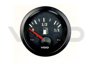 VDO 301-010-002K degalų matuoklis