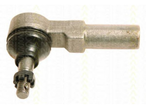 TRISCAN 8500 802111 skersinės vairo trauklės galas 
 Vairavimas -> Vairo mechanizmo sujungimai
21011027