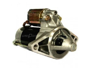 UNIPOINT F042S0H041 starteris 
 Elektros įranga -> Starterio sistema -> Starteris
28100-87401-000