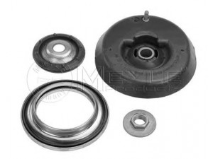MEYLE 40-14 641 0002 remonto komplektas, pakabos statramstis 
 Ašies montavimas/vairavimo mechanizmas/ratai -> Montavimas, pakabos statramstis
5031.80