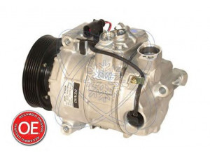 ELECTRO AUTO 20D7790 kompresorius, oro kondicionierius 
 Oro kondicionavimas -> Kompresorius/dalys
4B0260805H