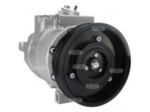 HC-Cargo 240842 kompresorius, oro kondicionierius 
 Oro kondicionavimas -> Kompresorius/dalys
1K0820803T