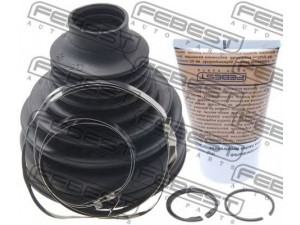 FEBEST 1715-Q5LHT gofruotoji membrana, kardaninis velenas 
 Ratų pavara -> Gofruotoji membrana
8K0407283B, 04437-05130, 30759411